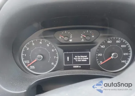 2018 GMC Terrain Sle z USA, uszkodzony, nr VIN 3GKALMEX2JL302603